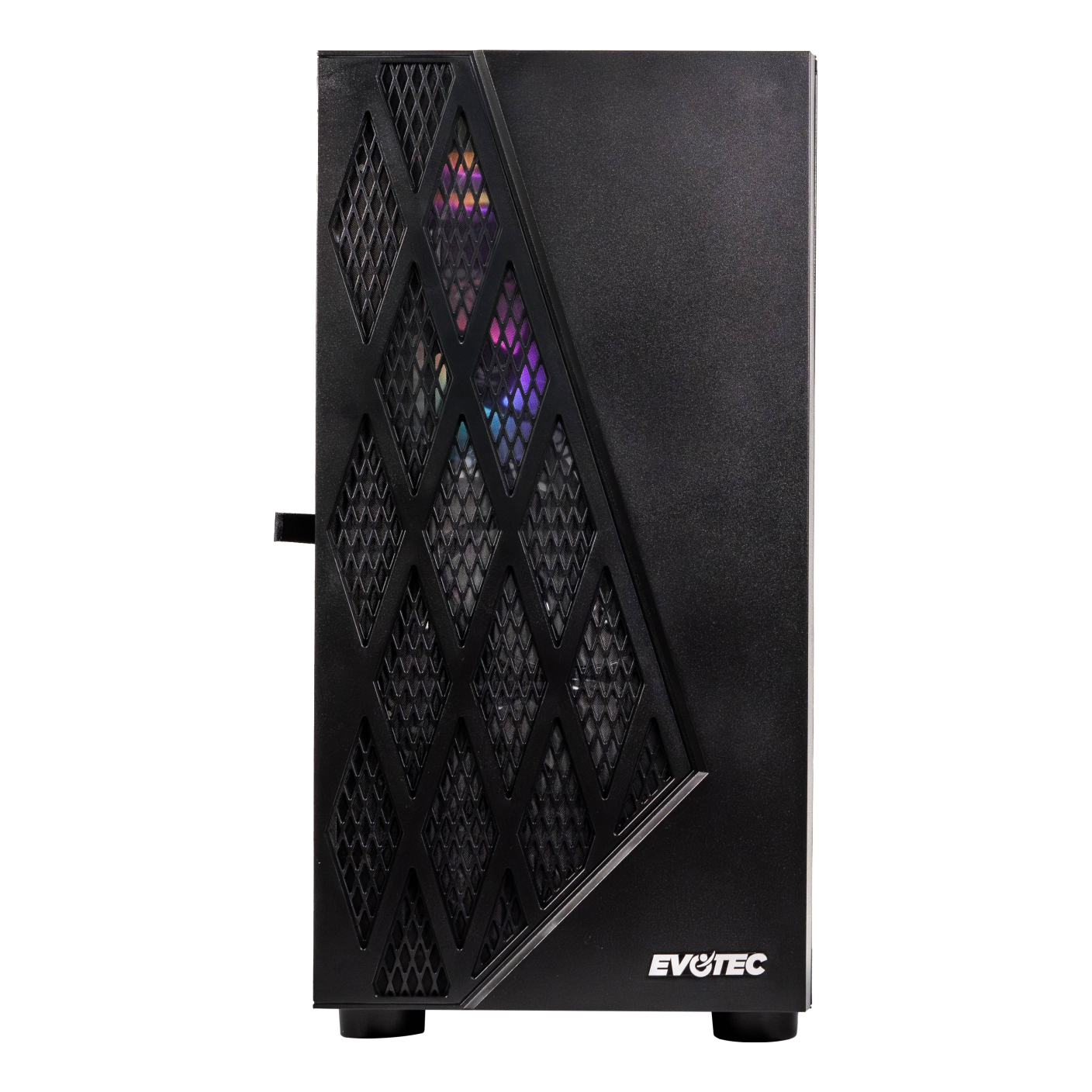 PCs de Escritorio Gaming EVOTEC EV-R556GT-VERTEC