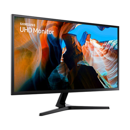 Monitor SAMSUNG LU32J590UQLXZX