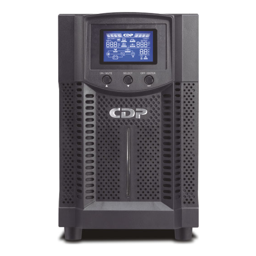 UPS CDP UPO11-3 3000 VA 2700 W
