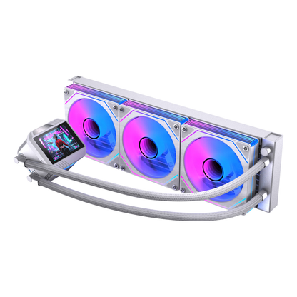 Enfriamiento y Ventilación Naceb Gaming NA-0657B