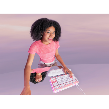 Teclado LOGITECH 920-010413