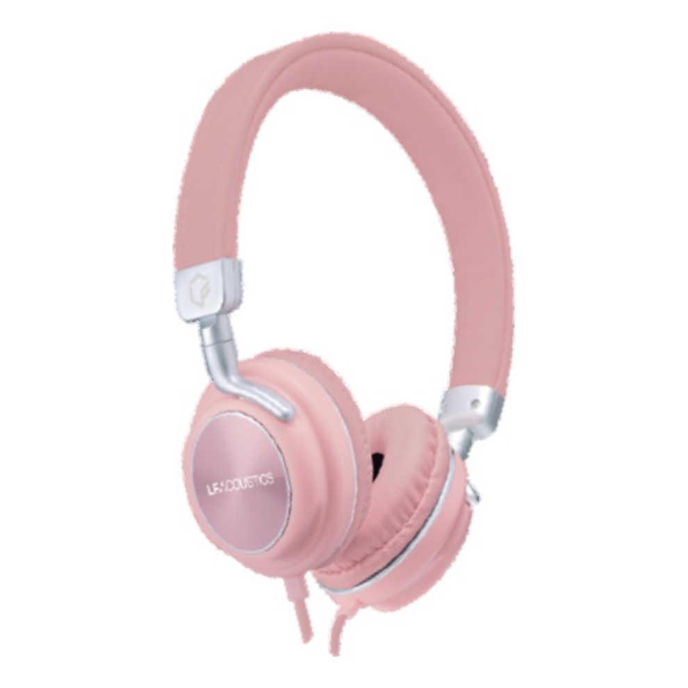 Audifonos On Ear LF ACOUSTICS Feel