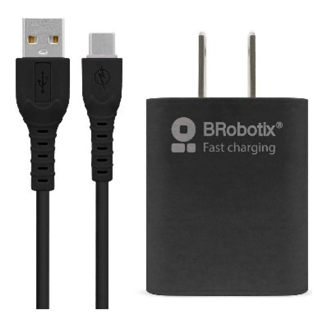 Cargadores BROBOTIX 6001561