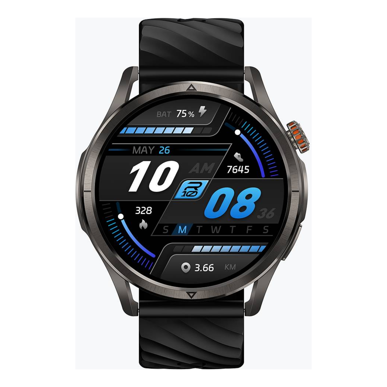 Smartwatch KOSPET KOSPET MAGIC R10 tmko-011