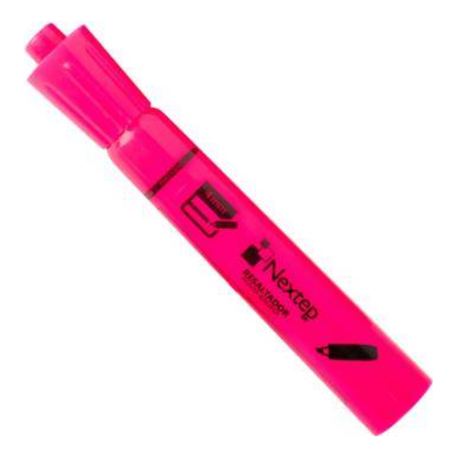 Resaltador Nextep NE-079R