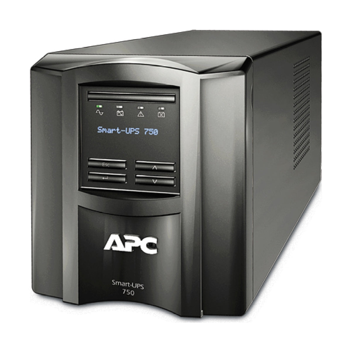 UPS APC SMT750C 750 VA 500 W 120 V