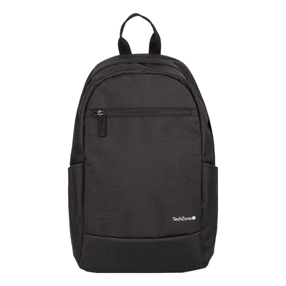 Mochilas y Maletines TECHZONE BASIC BLACK