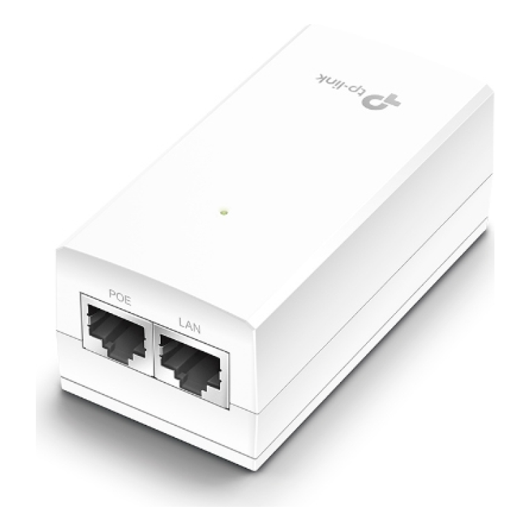 Adaptador PoE Pasivo TP-LINK TL-POE2412G