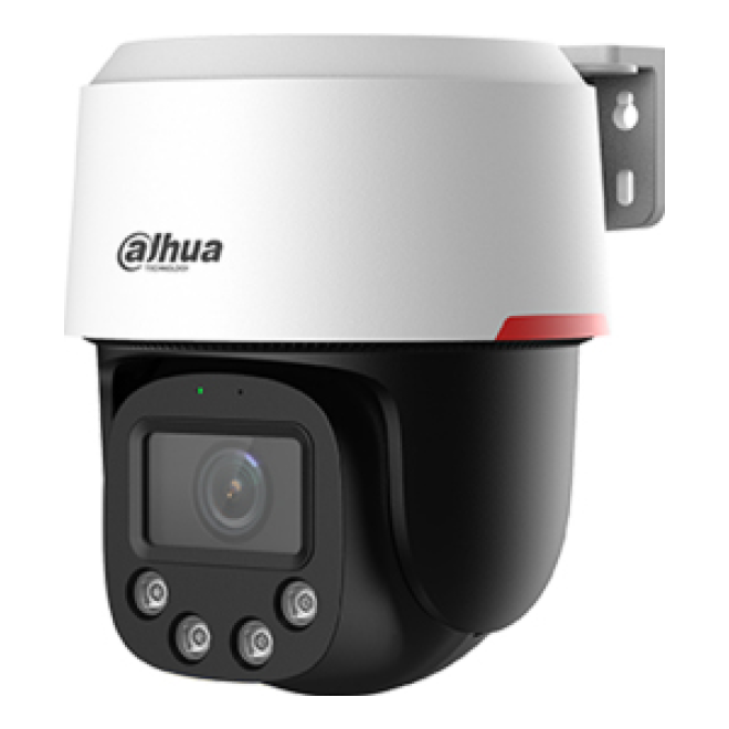 Cámara domo IP Dahua Technology DH-SD2C400NA-B-PV-PRO