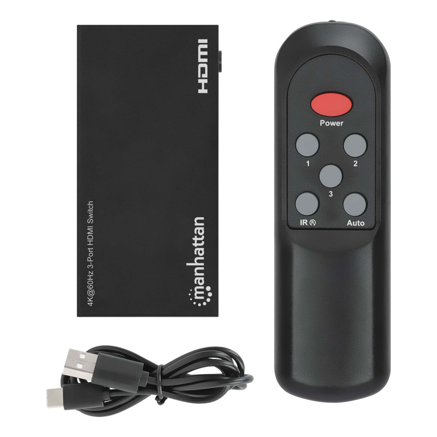 Switch MANHATTAN 208222