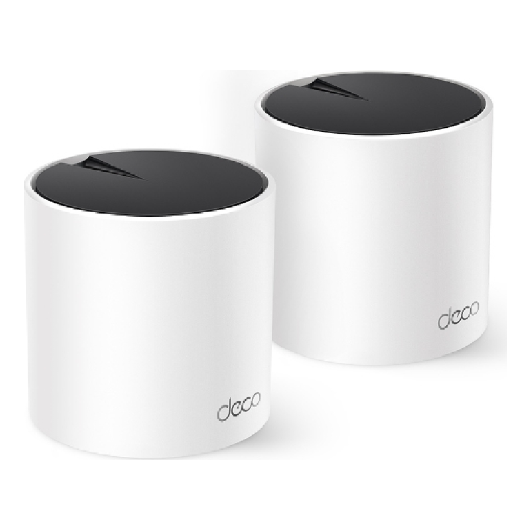 Kit Sistema MESH Wifi 6 TP-LINK AX3000