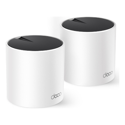 Kit Sistema MESH Wifi 6 TP-LINK AX3000