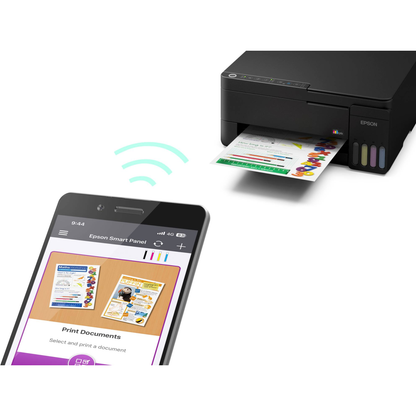 Impresora Multifuncional EPSON L3350