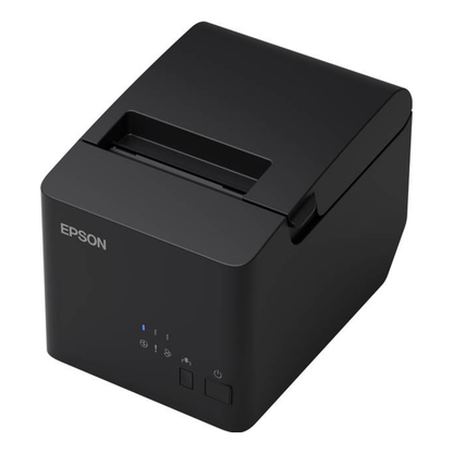 Impresora POS Térmica Epson TM-T20IVL-001 con USB y Serial (C31CL45001)