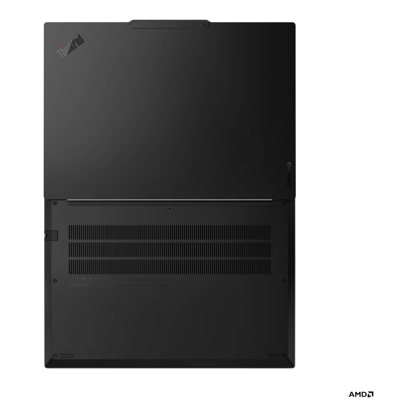 Laptops LENOVO TP E14 G7 R57/32G/512S/11P 21T1000ELM