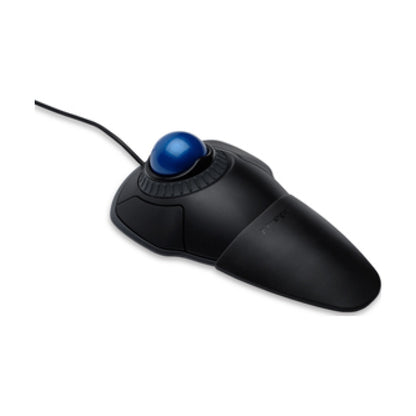 Trackball KENSINGTON K72337US 2 botones Negro