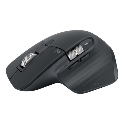 Mouse LOGITECH 910-007502