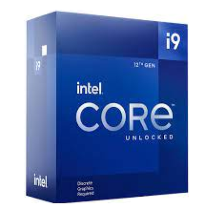 Procesador INTEL i9-12900KF