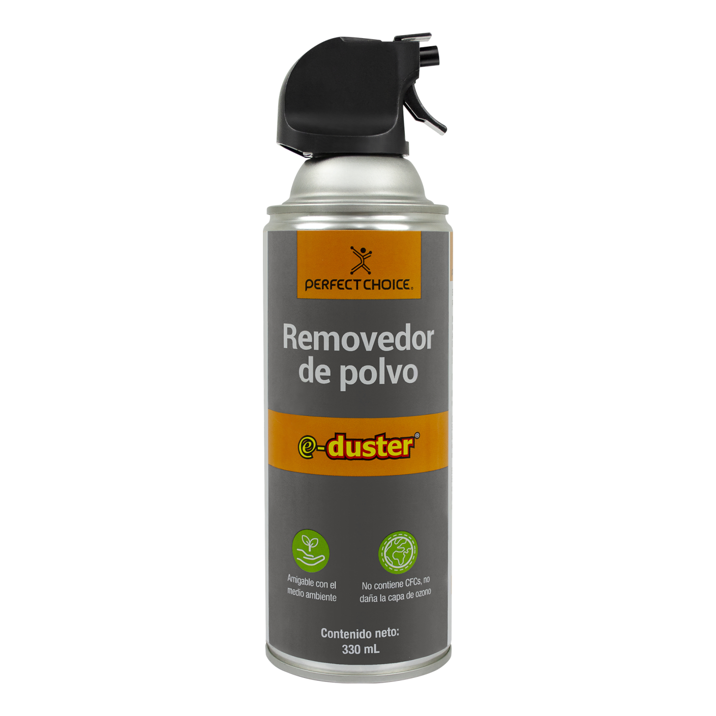 Aire Comprimido PERFECT CHOICE E-duster PC-030331