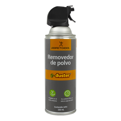 Aire Comprimido PERFECT CHOICE E-duster PC-030331