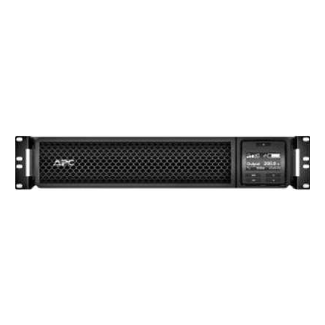 UPS APC SRT3000RMXLT 3000 VA 2700 W