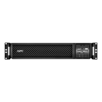 UPS APC SRT3000RMXLT 3000 VA 2700 W