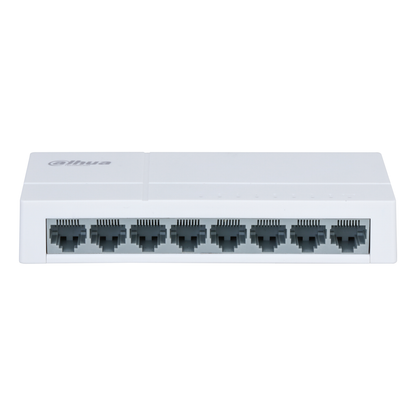 Switch Dahua Technology DH-PFS3008-8ET-L-V2