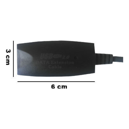 CABLE USB BROBOTIX 030570