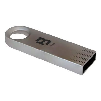 Memoria USB Blackpcs MU2108S-16