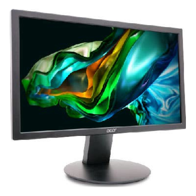 Monitor ACER E200Q bi
