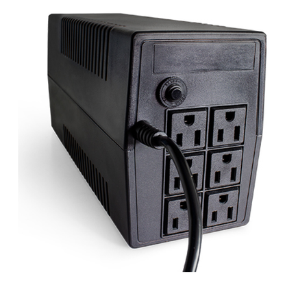 UPS VORAGO UPS-301 800 VA 480 W