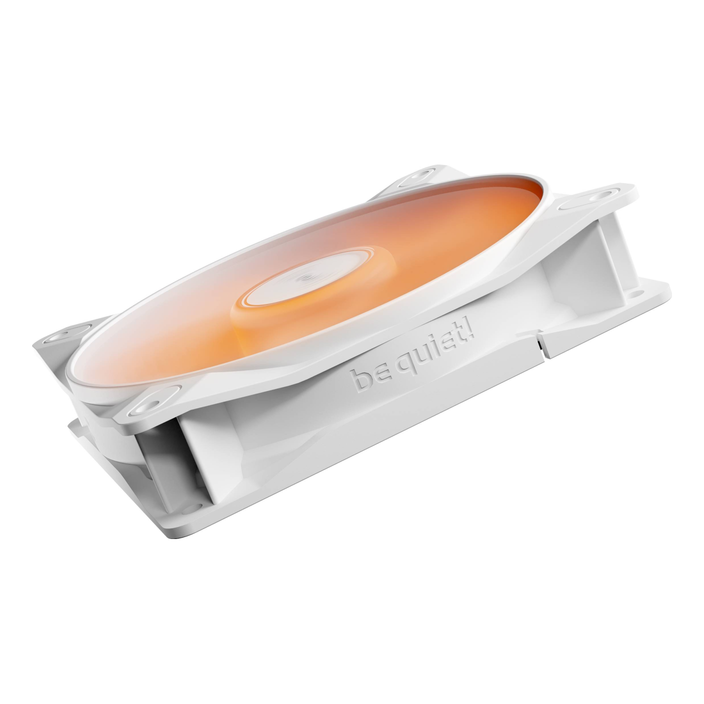 Enfriamiento y Ventilación Be Quiet BL133