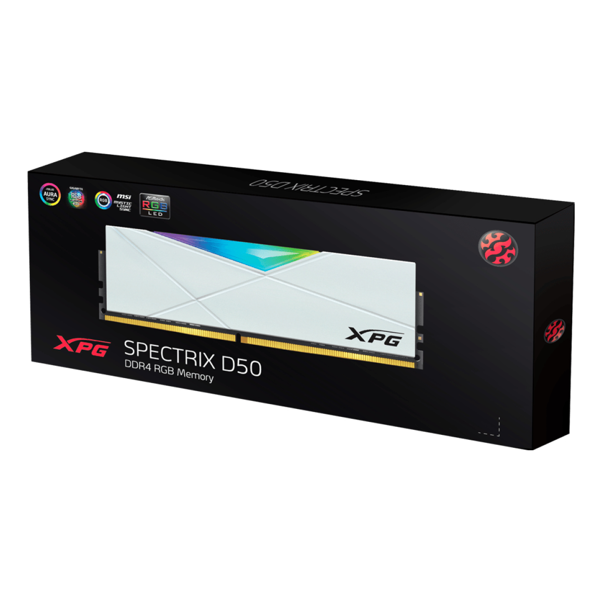 Memoria RAM XPG  XPG SPECTRIX D50
