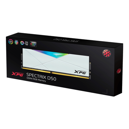 Memoria RAM XPG  XPG SPECTRIX D50