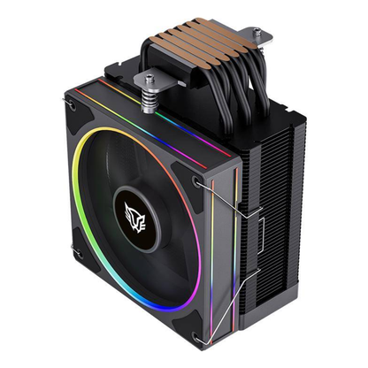 Ventilador Balam Rush