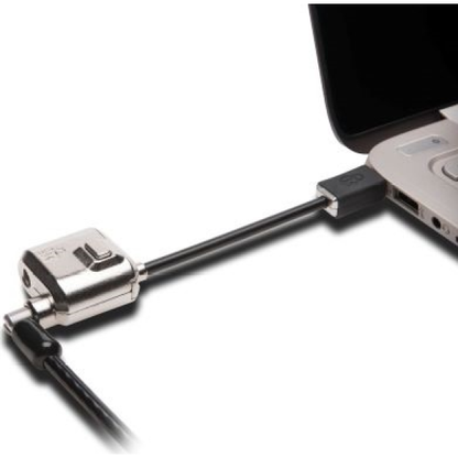 Candado con llave  KENSINGTON K67890WW