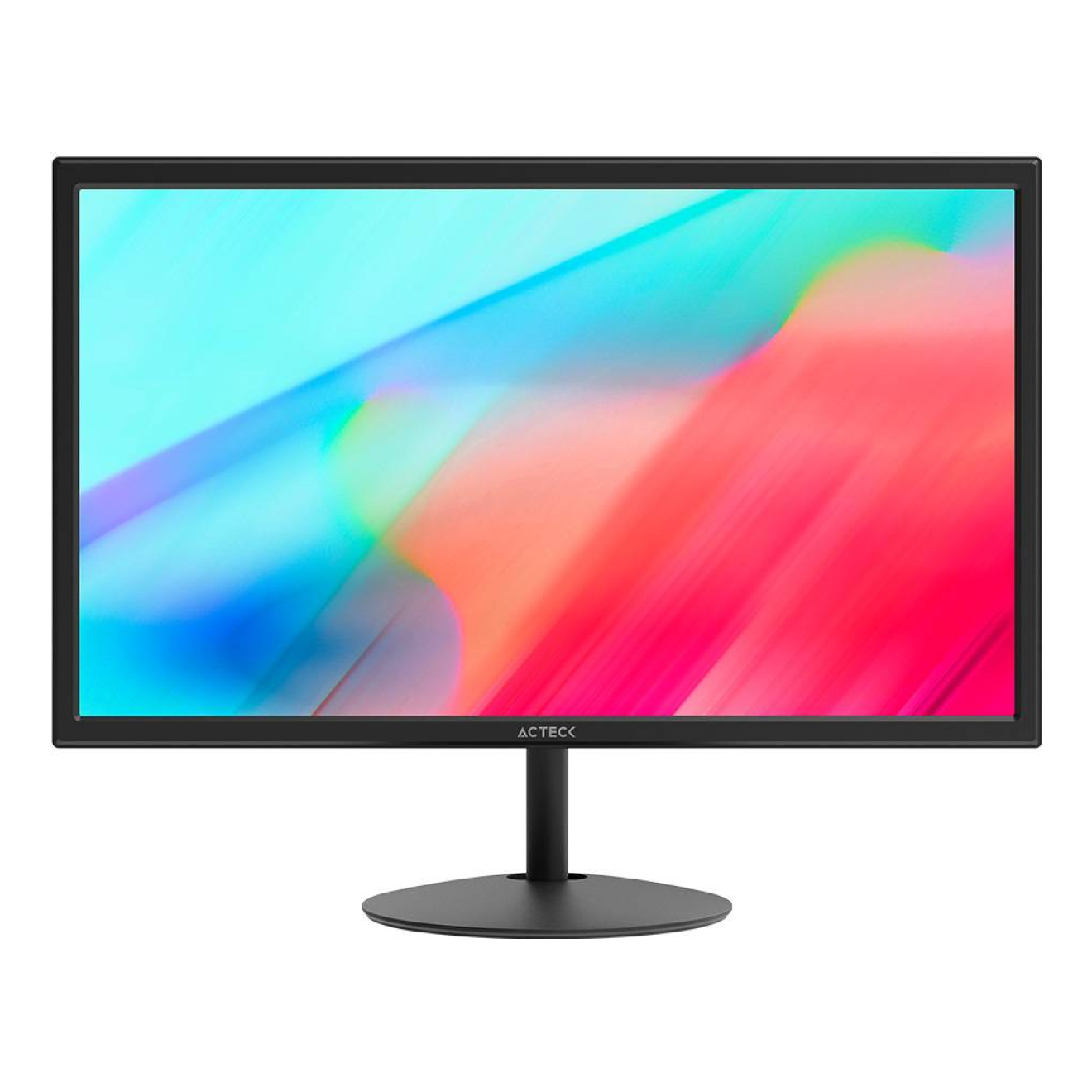 Monitores ACTECK CAPTIVE LITE CL215