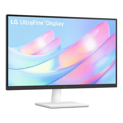 Monitor LG 27US500