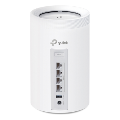 Routers Mesh TP-LINK DECO BE65 (1-PACK)