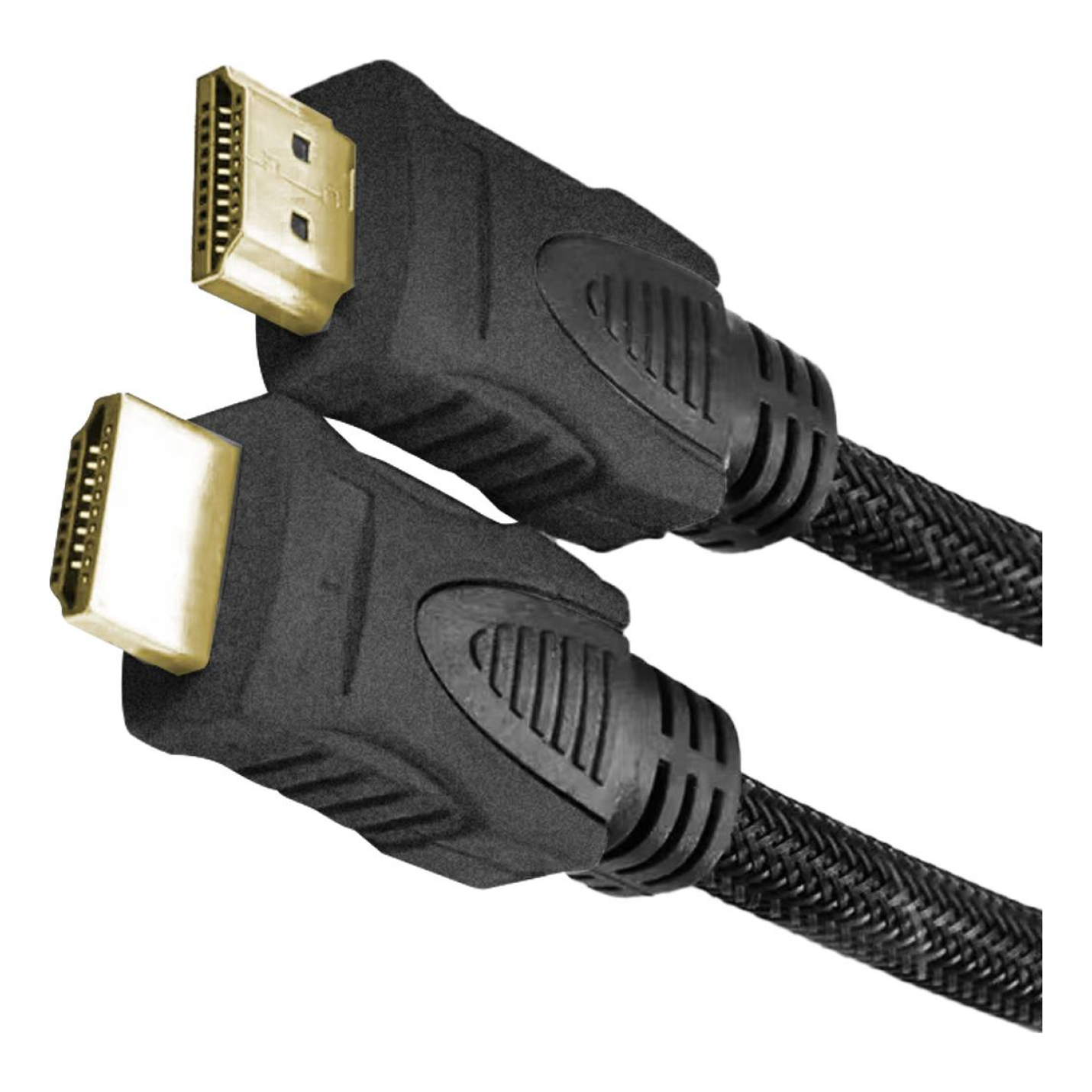 Cable HDMI Stylos STHC20MB