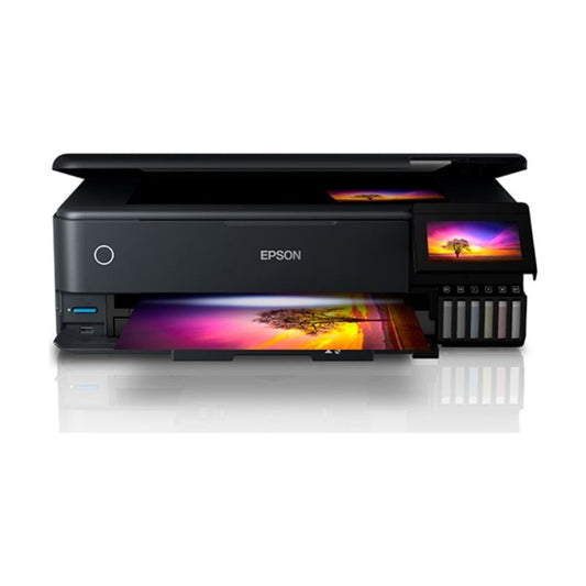 Impresora L8180 EPSON C11CJ21301