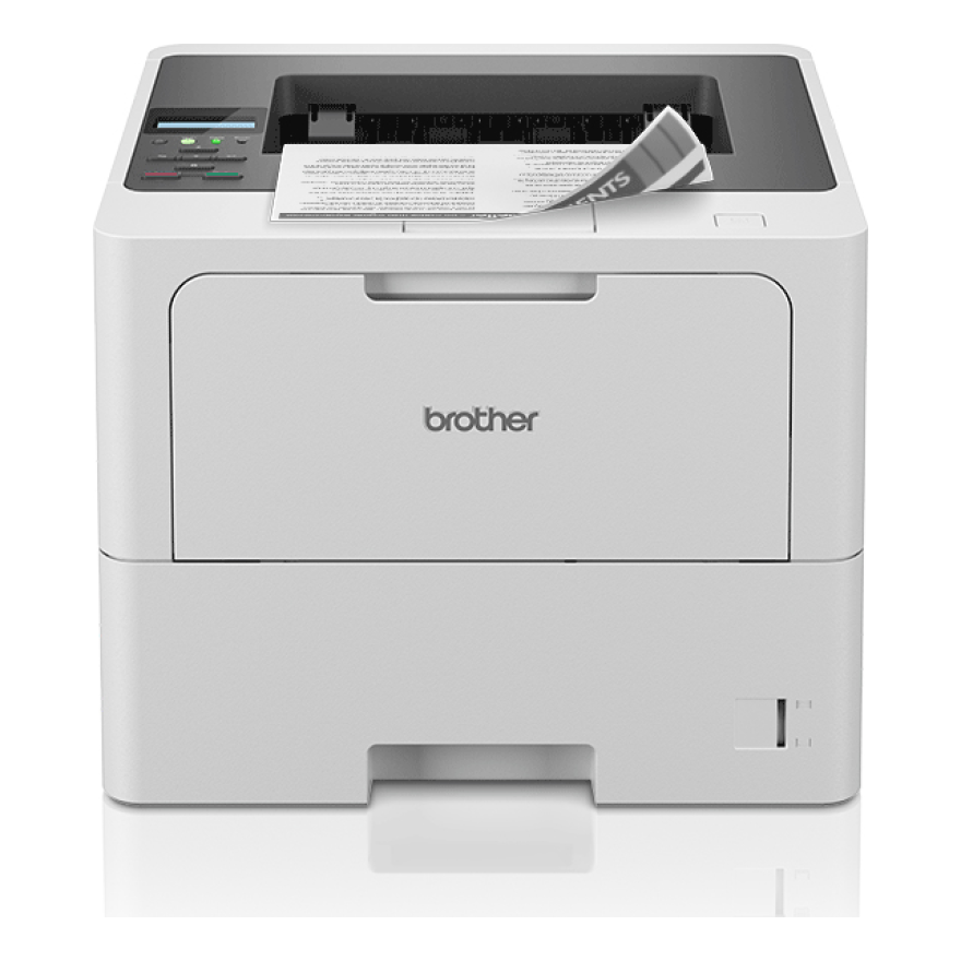 Impresora BROTHER HLL6210DW