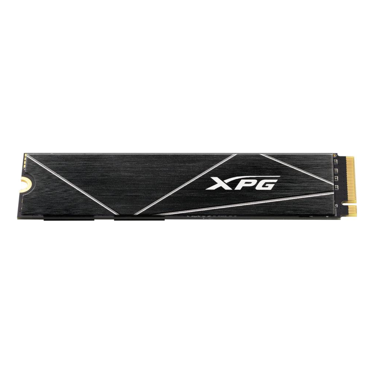 SSD M.2 NVMe ADATA Gammix S70 Blade 8 TB PCIe 4.0 x4 (AGAMMIXS70B-8000G-CS)