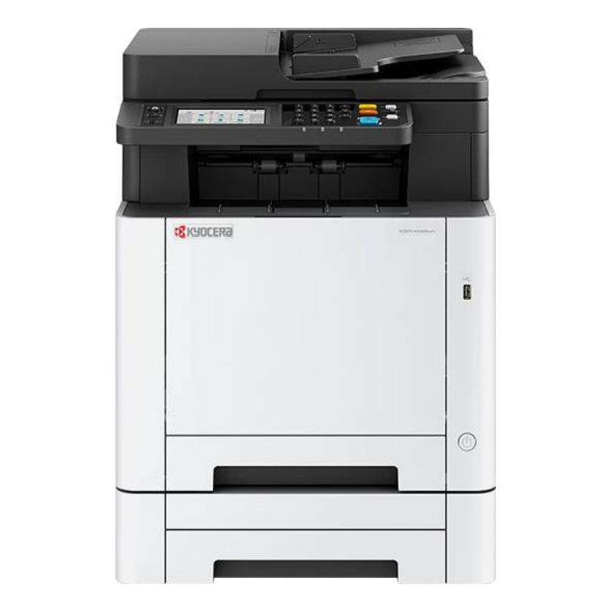 Multifuncionales KYOCERA MA2600cwfx