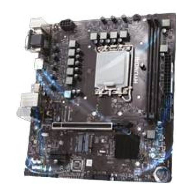 Motherboards HYUNDAI HTH610A01