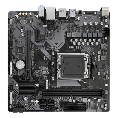 Motherboard Gigabyte B650M H Socket AM5 Micro-ATX DDR5
