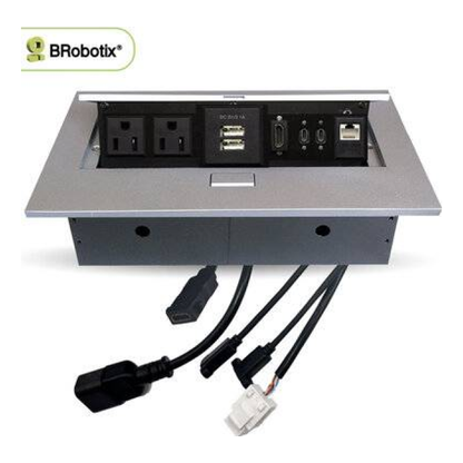 Accesorios para Cables BROBOTIX 406412
