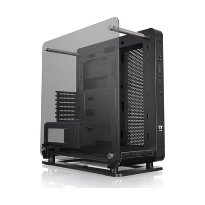 Gabinete THERMALTAKE CA-1V2-00M1WN-00