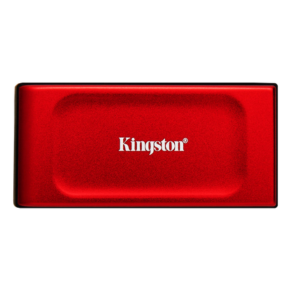 SSD Externo Kingston Technology SXS1000R 2 TB hasta 1050 MB/s (SXS1000R/2000G)
