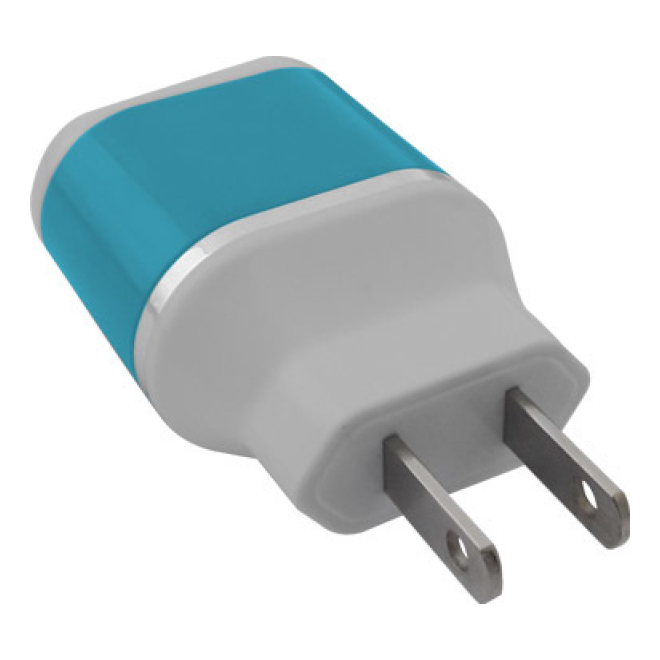 Cargador BROBOTIX 2 Puertos USB 161264A